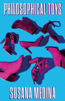 Philosophical Toys-9781628975727