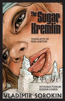 The Sugar Kremlin-9781628975789