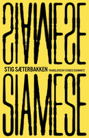 Siamese-9781628976021