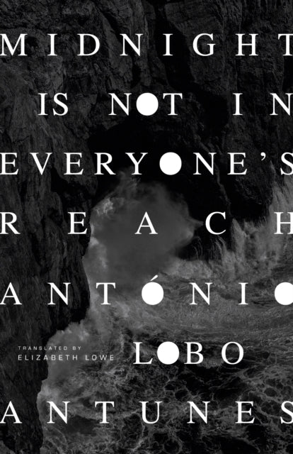 Midnight Is Not in Everyone's Reach-9781628976120