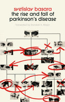 The Rise and Fall of Parkinson''s Disease