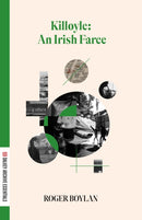 Killoyle : An Irish Farce-9781628976496