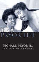 In a Pryor Life (hardback)-9781629333892