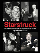 Starstruck - How I Magically Transformed Chicago into Hollywood for More Than Fifty Years (hardback)-9781629339573