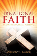 Irrational Faith-9781629524450