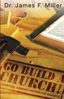 Go Build a Church-9781629526539