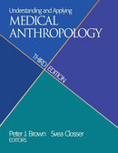 Understanding and Applying Medical Anthropology-9781629582917