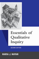 Essentials of Qualitative Inquiry-9781629583273