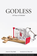 Godless : 150 Years of Disbelief-9781629636412
