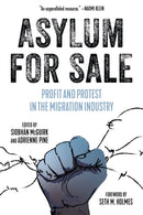 Asylum For Sale-9781629637822