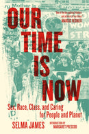 Our Time Is Now : Sex, Race, Class, and Caring for People and Planet-9781629638386
