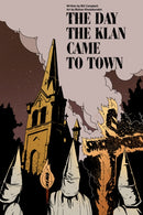 The Day the Klan came to Town-9781629638720