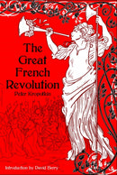 The Great French Revolution 1789-1793-9781629638768