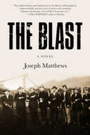 The Blast-9781629639116