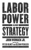 Labor Power And Strategy-9781629639741