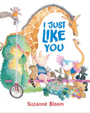 I Just Like You-9781629798783