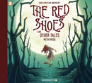 The Red Shoes and Other Tales-9781629912837