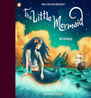 The Little Mermaid-9781629917399