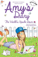 Amy''s Diary