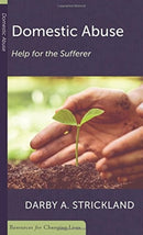 Domestic Abuse: Help For The Sufferer-9781629953250