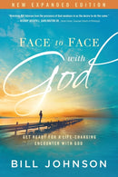 Face To Face With God-9781629981864