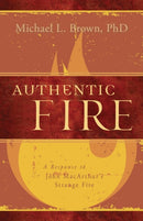 Authentic Fire-9781629984551
