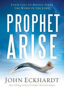 Prophet, Arise-9781629986388