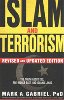 Islam And Terrorism (Revised And Updated Edition)-9781629986685