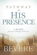 Pathway To His Presence-9781629986906
