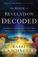 Book Of Revelation Decoded, The-9781629991092