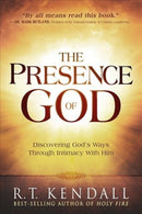 Presence of God, The-9781629991573
