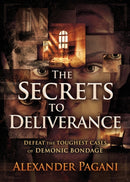 Secrets to Deliverance, The-9781629995137