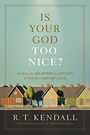 Is Your God Too Nice?-9781629997186