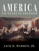 America : 250 Years of Freedom-9781630063290