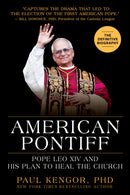 Pope Leo XIV