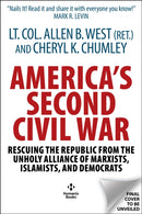 America's Second Civil War