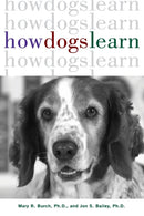 How Dogs Learn-9781630260392