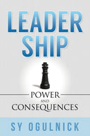 Leadership : Power and Consequences-9781630473105