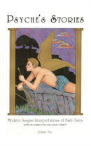 Psyche''s Stories, Volume 2