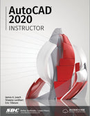 AutoCAD 2020 Instructor-9781630572570