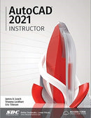 AutoCAD 2021 Instructor-9781630573362