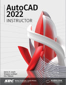 AutoCAD 2022 Instructor-9781630574208