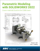Parametric Modeling with SOLIDWORKS 2022-9781630574635