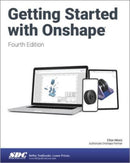 Getting Started with Onshape-9781630575762