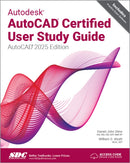 Autodesk Autocad Certified User - Autocad 2025