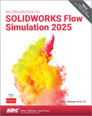 An Introduction to Ansys Fluent 2024-9781630576950
