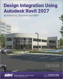 Design Integration Using Autodesk Revit 2027