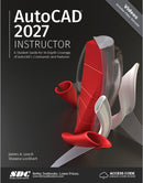 AutoCAD 2027 Instructor
