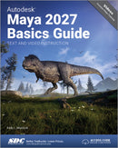 Autodesk Maya 2027 Basics Guide