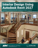 Interior Design Using Autodesk Revit 2027